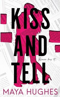 Front cover_Kiss and Tell