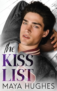 Front cover_The Kiss List