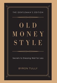 Front cover_Old Money Style