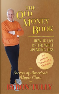 Couverture_The Old Money Book