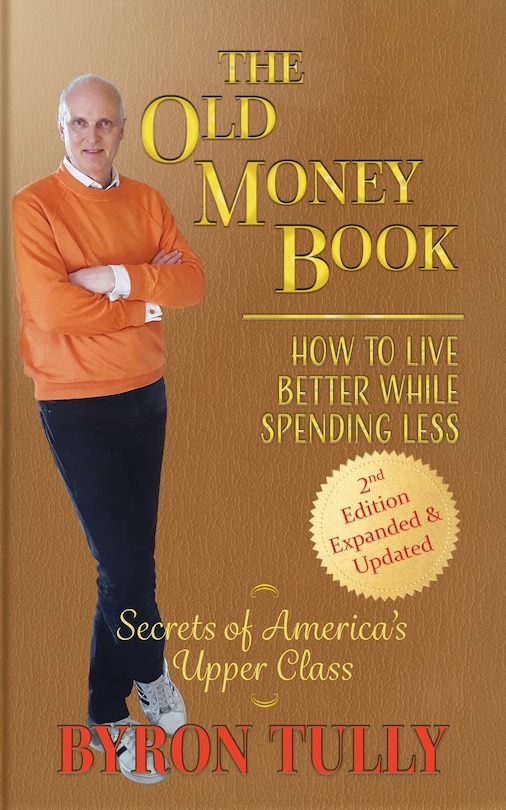 Couverture_The Old Money Book
