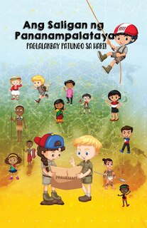 Front cover_Ang Saligan ng Pananampalataya