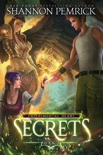 Front cover_Secrets