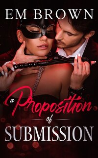 Front cover_A Proposition Of Submission
