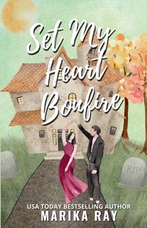 Couverture_Set My Heart Bonfire