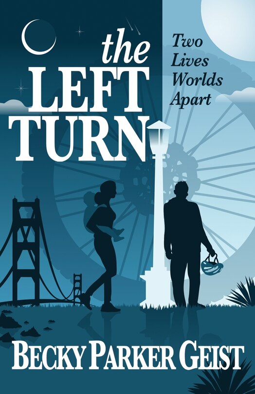 Front cover_The Left Turn