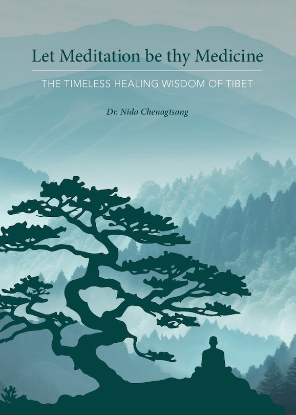 Couverture_Let Meditation be thy Medicine