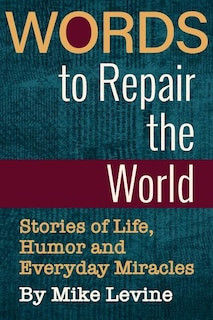Front cover_Words to Repair the World