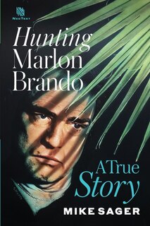 Couverture_Hunting Marlon Brando