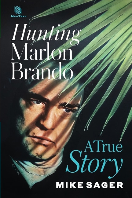 Couverture_Hunting Marlon Brando