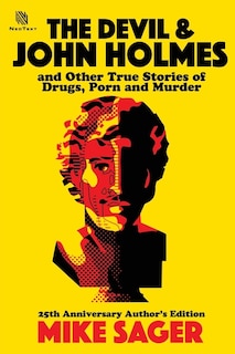 Front cover_The Devil and John Holmes