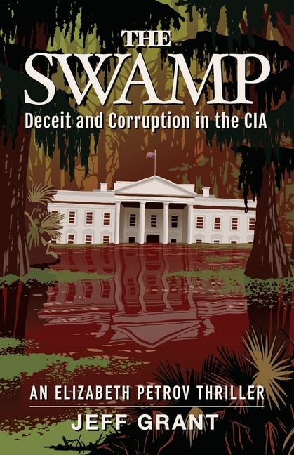 Couverture_The Swamp