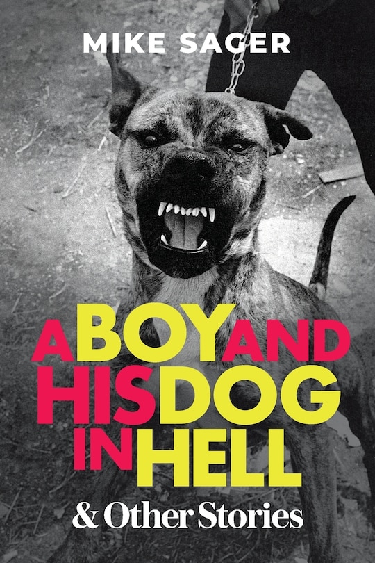Couverture_A Boy and His Dog in Hell
