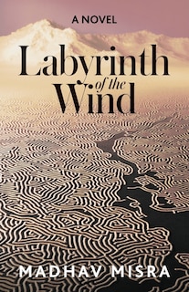 Couverture_Labyrinth of the Wind