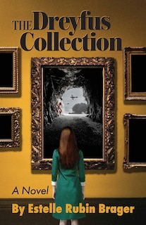 Couverture_The Dreyfus Collection, a Novel