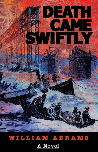 Front cover_Death Came Swiftly