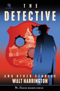 Couverture_The Detective