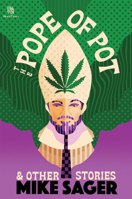 Front cover_The Pope of Pot