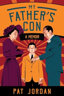 Front cover_My Father's Con