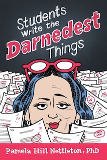 Couverture_Students Write the Darnedest Things