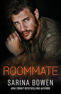 Front cover_Roommate