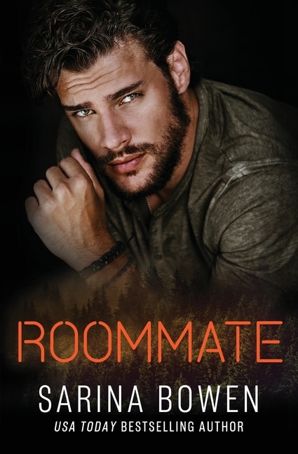 Front cover_Roommate
