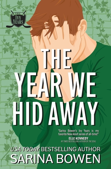 Front cover_The Year We Hid Away