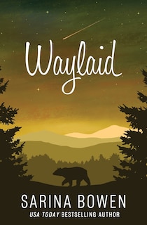Front cover_Waylaid