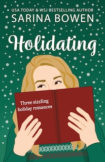 Front cover_Holidating