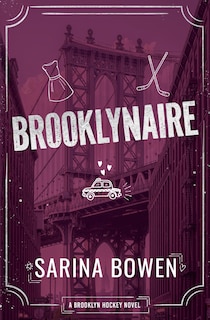 Front cover_Brooklynaire - A Brooklyn Hockey Novel