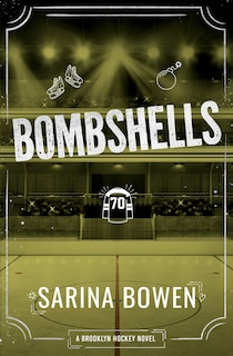 Front cover_Bombshells