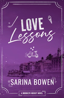 Front cover_Love Lessons