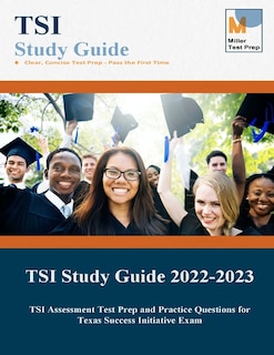Front cover_TSI Study Guide