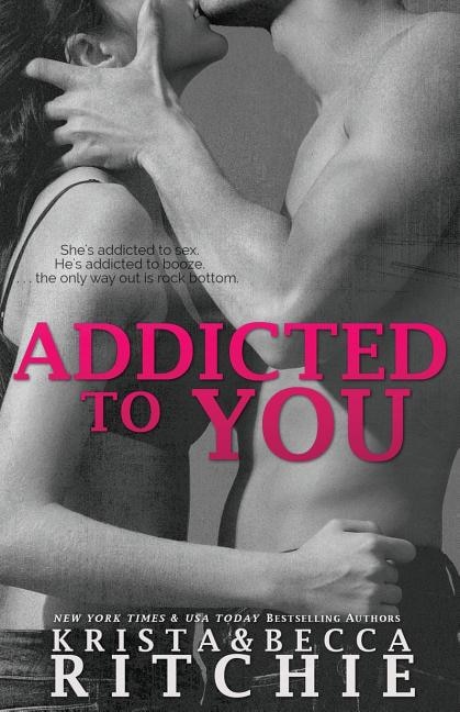 Couverture_Addicted to You