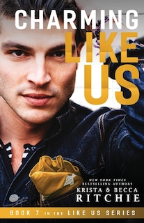 Couverture_Charming Like Us (Like Us Series