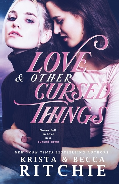 Couverture_Love & Other Cursed Things