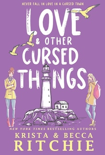 Front cover_Love & Other Cursed Things (Hardcover)
