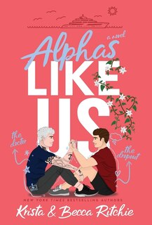 Couverture_Alphas Like Us (Special Edition Hardcover)