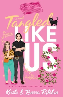 Couverture_Tangled Like Us (Special Edition Paperback)