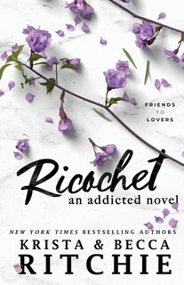 Front cover_Ricochet
