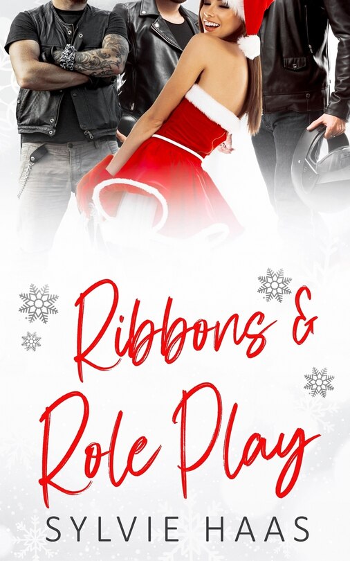 Front cover_Ribbons and Role Play