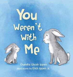 Front cover_You Weren't With Me