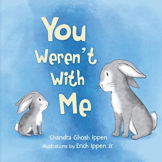 Front cover_You Weren't With Me