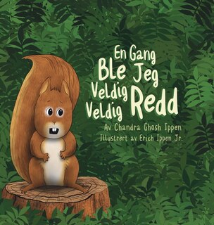 Front cover_En Gang Ble Jeg Veldig Veldig Redd