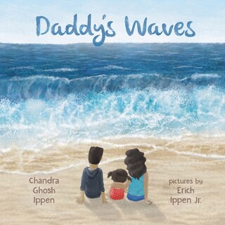 Front cover_Daddy's Waves