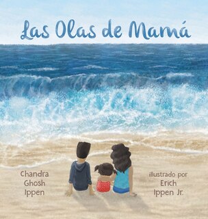 Front cover_Las Olas de Mamá