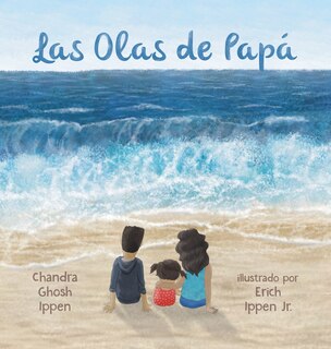 Couverture_Las Olas de Papá