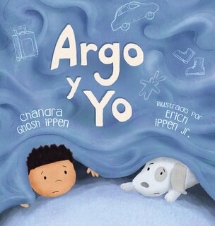 Couverture_Argo y Yo