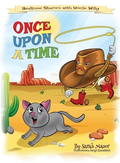 Couverture_Once Upon A Time