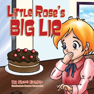 Couverture_Little Rose's Big Lie